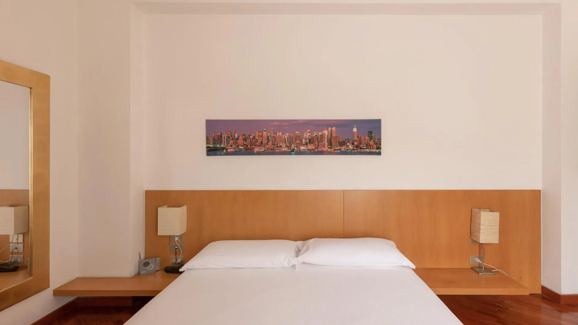 Cozy One Bedroom Apartment Via Volta - Mirable Pm Milano Italia