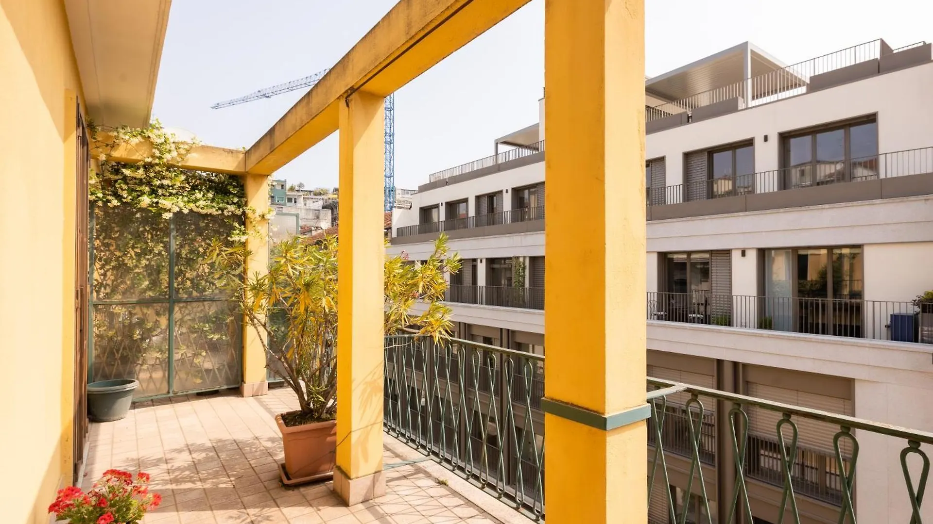 Cozy One Bedroom Apartment Via Volta - Mirable Pm Milano