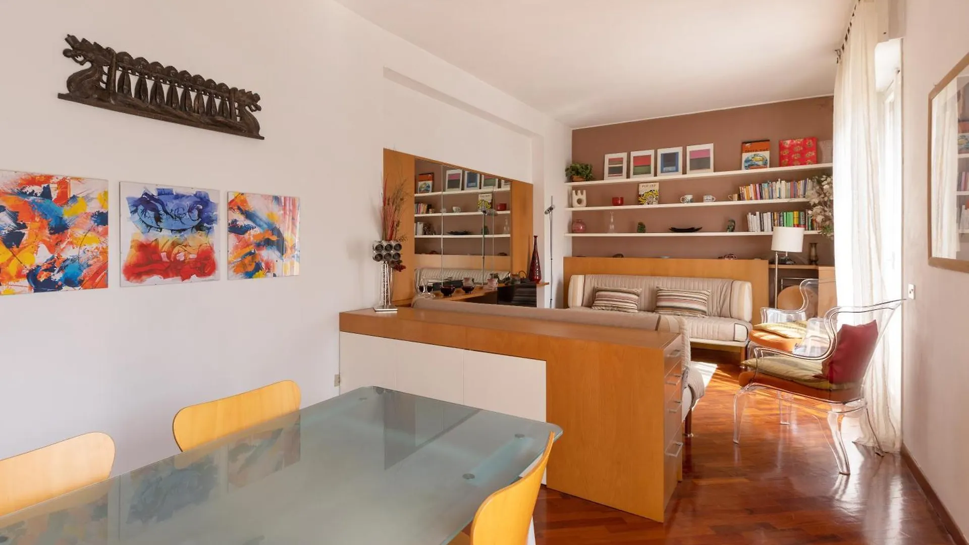 Cozy One Bedroom Apartment Via Volta - Mirable Pm Milano