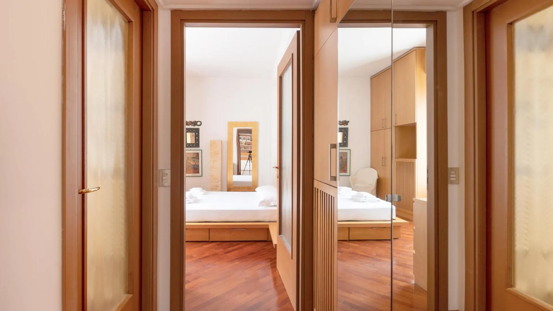 Cozy One Bedroom Apartment Via Volta - Mirable Pm Milano 0*,
